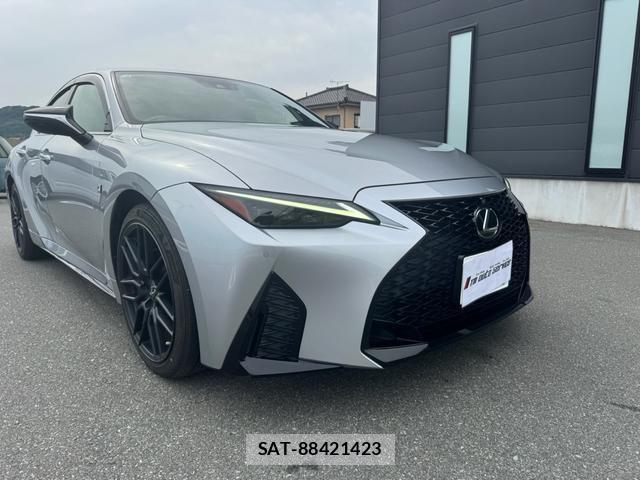 Lexus IS 2021-10 7816800-0