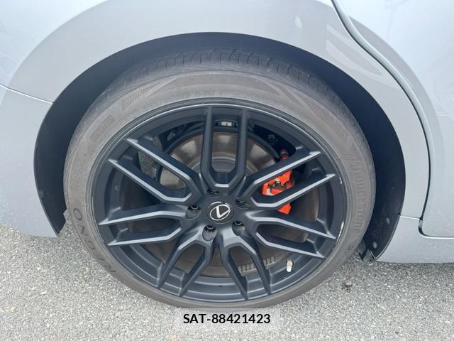Lexus IS 2021-10 7816800-12