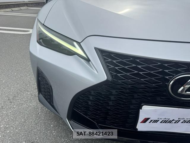 Lexus IS 2021-10 7816800-9
