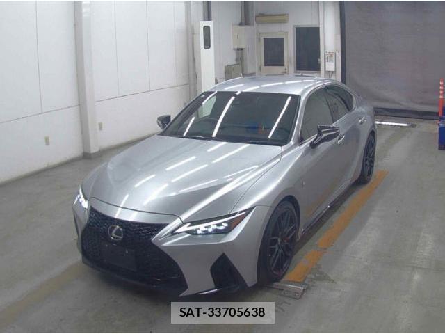 Lexus IS 2021-04 7817274-0