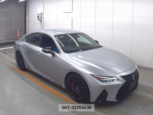 Lexus IS 2021-04 7817274-3