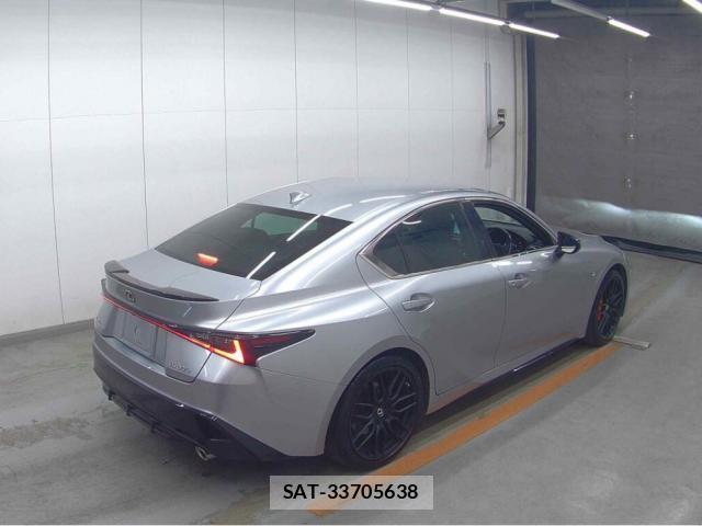 Lexus IS 2021-04 7817274-4