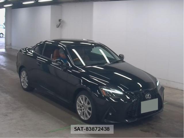 Lexus IS 2010-10 7817351-0