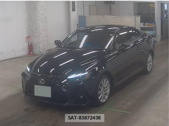 Lexus IS 2010-10 7817351-3