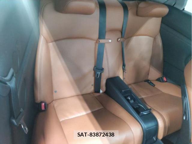 Lexus IS 2010-10 7817351-5