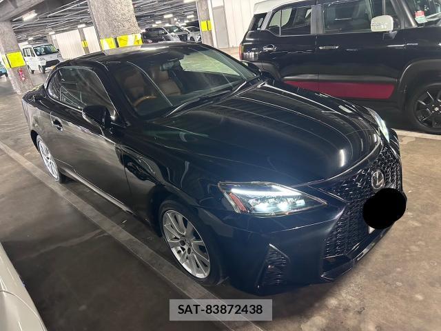 Lexus IS 2010-10 7817351-6