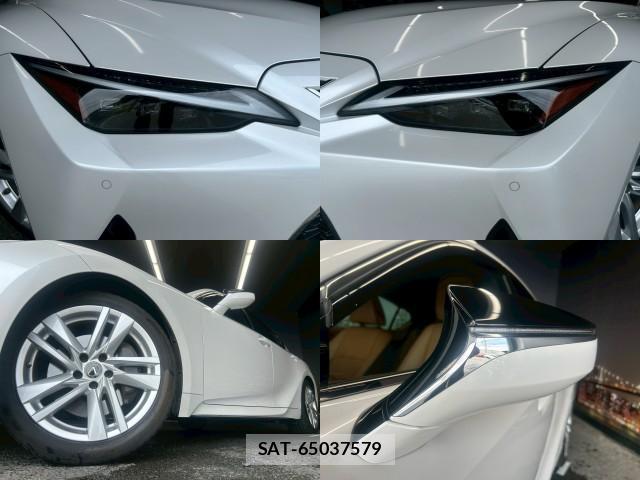 Lexus IS 2021-05 7817687-6