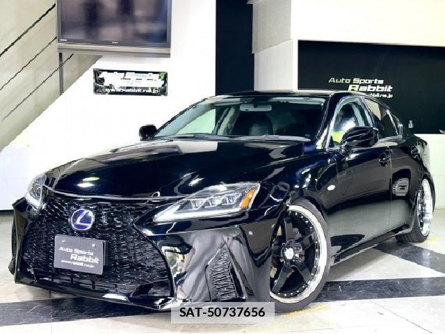Lexus IS 2007-11 7820373-0
