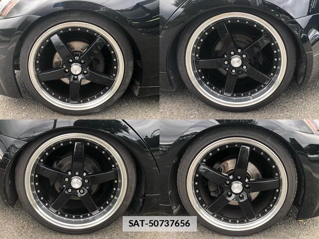 Lexus IS 2007-11 7820373-12