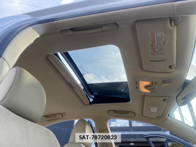 Lexus IS 2008-06 7820378-13