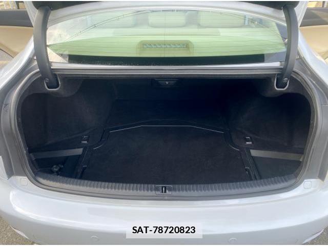 Lexus IS 2008-06 7820378-18