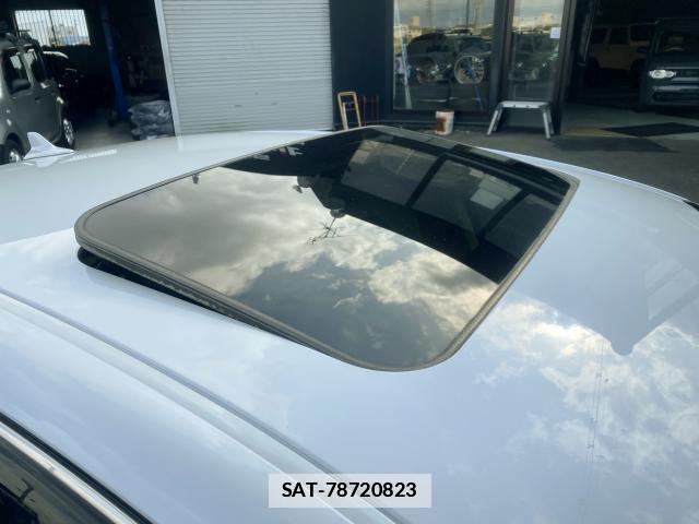 Lexus IS 2008-06 7820378-2