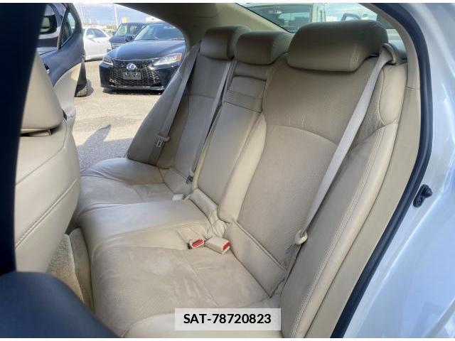 Lexus IS 2008-06 7820378-8