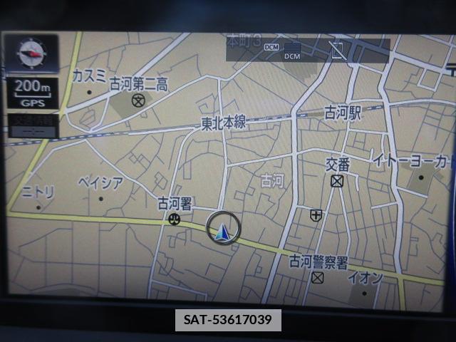 Lexus IS 2017-11 7820506-13