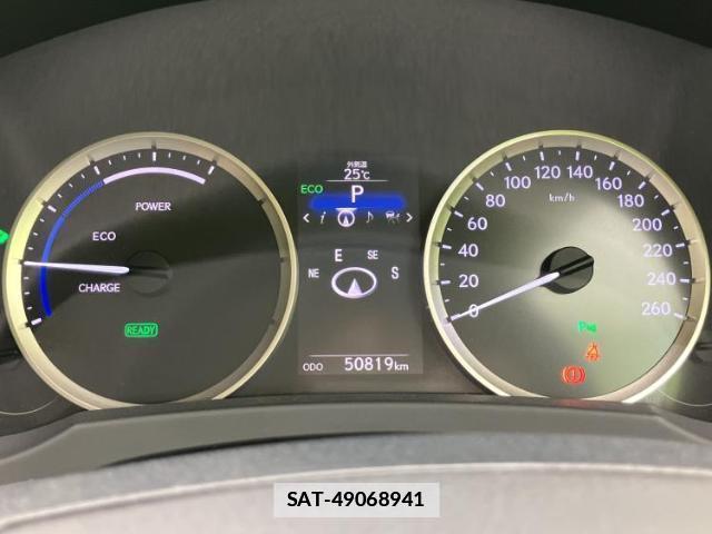 Lexus IS 2013-08 7821289-14