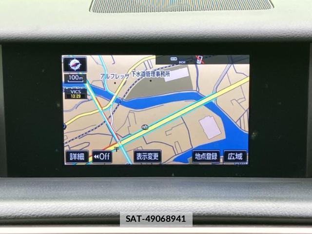 Lexus IS 2013-08 7821289-8