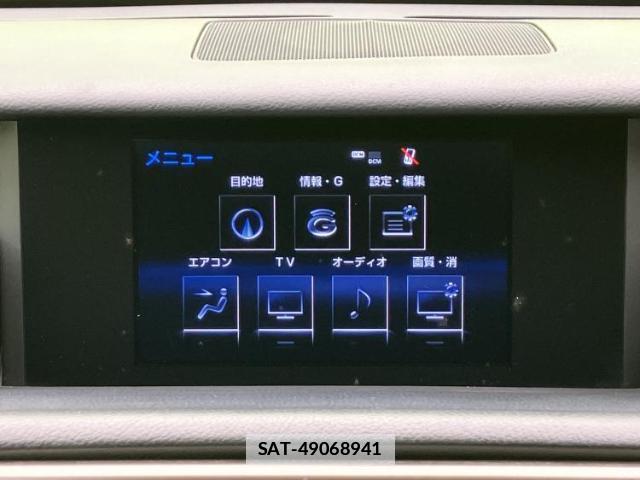 Lexus IS 2013-08 7821289-9