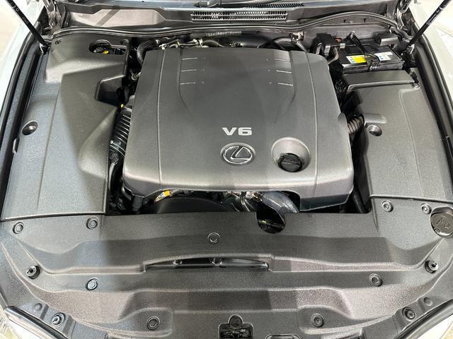 Lexus IS 2009-06 7823319-17