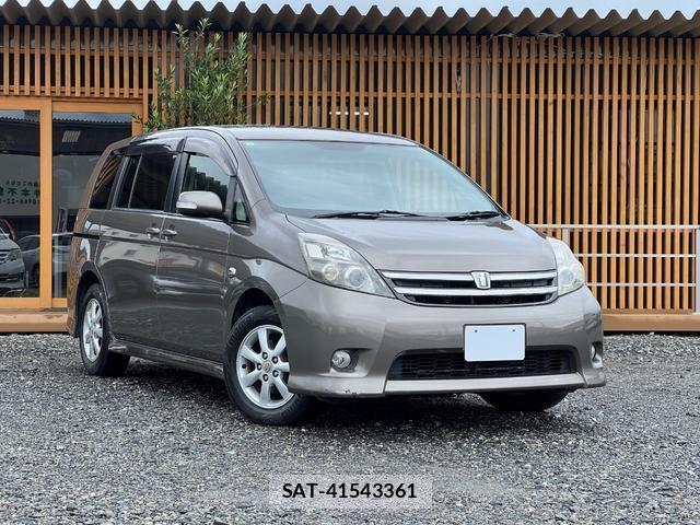 sat car
