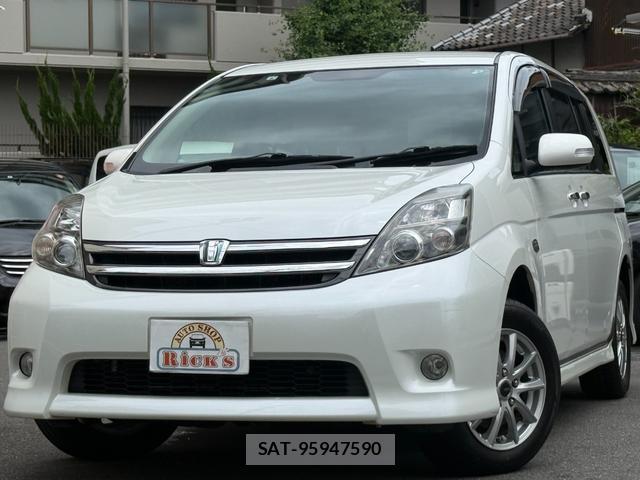 sat car