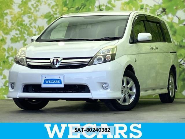 Toyota ISIS 2013-03 7820914-0