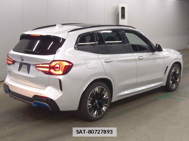 Bmw iX3 2022-07 7811359-1