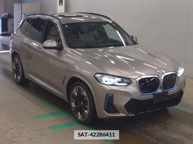 Bmw iX3 2022-05 7811688-5