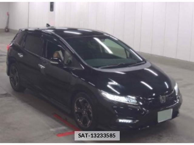 Honda JADE 2019-06 7811422-0