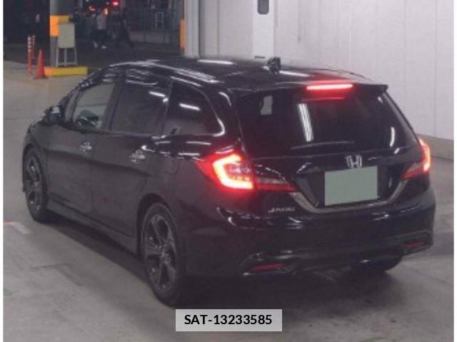 Honda JADE 2019-06 7811422-1