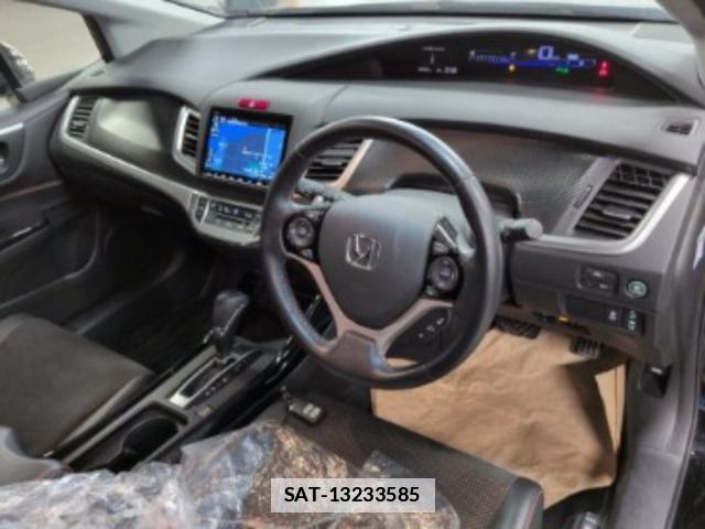 Honda JADE 2019-06 7811422-2