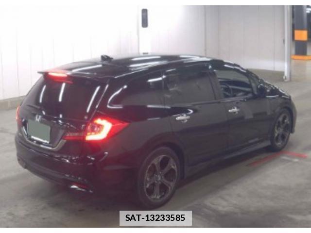 Honda JADE 2019-06 7811422-4