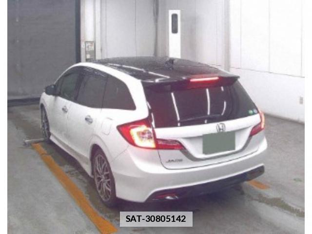 Honda JADE 2018-10 7811765-1
