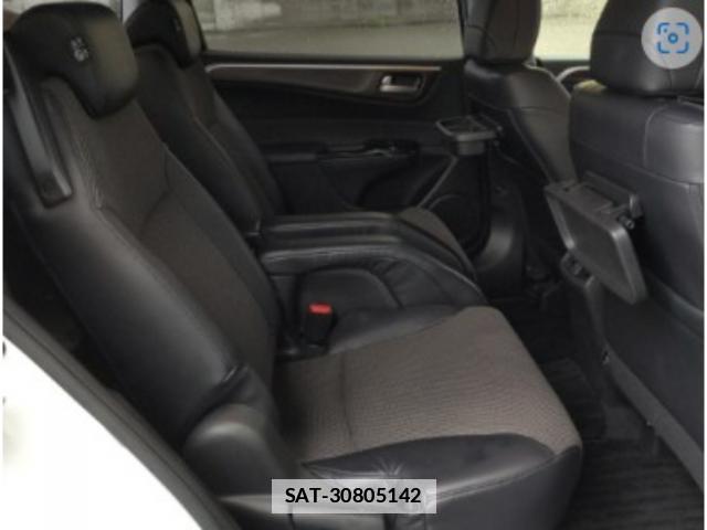 Honda JADE 2018-10 7811765-3