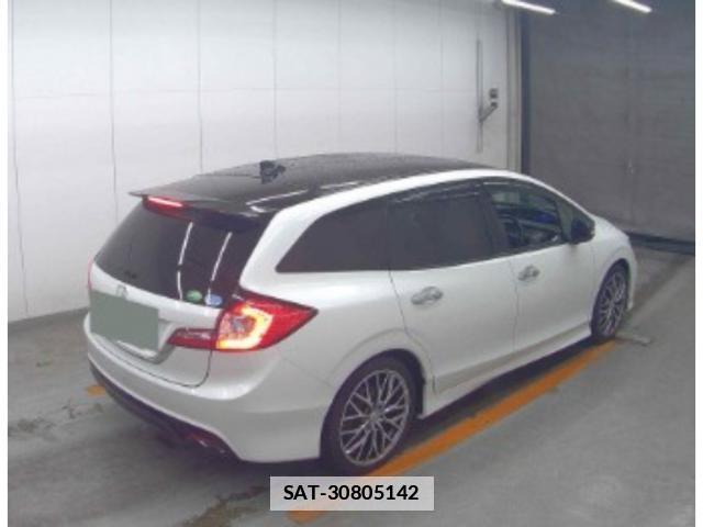 Honda JADE 2018-10 7811765-5