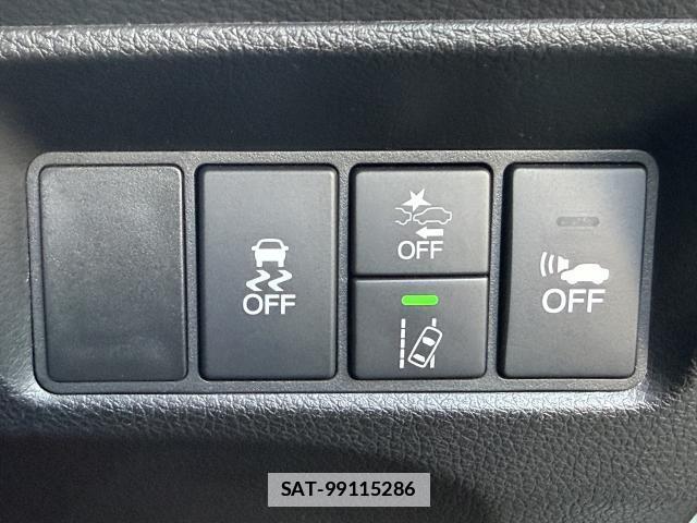 Honda JADE 2018-12 7812804-14