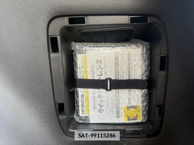 Honda JADE 2018-12 7812804-18