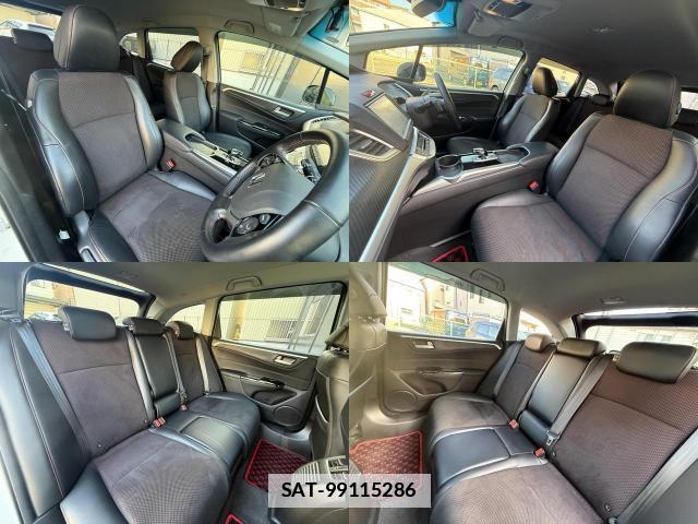 Honda JADE 2018-12 7812804-6