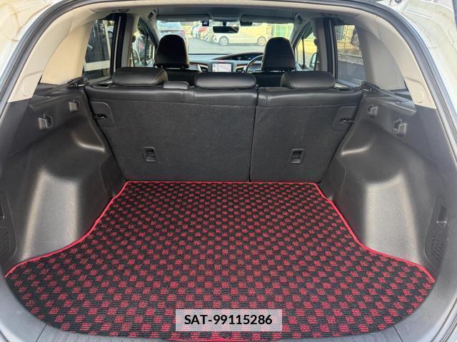 Honda JADE 2018-12 7812804-8