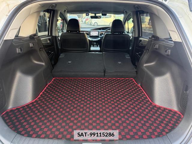 Honda JADE 2018-12 7812804-9