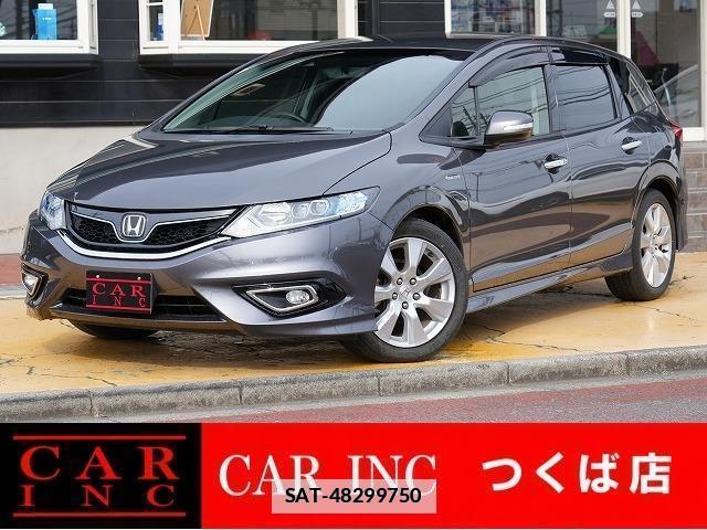 Honda JADE 2018-02 7815778-0