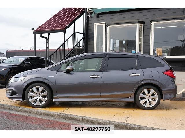 Honda JADE 2018-02 7815778-1