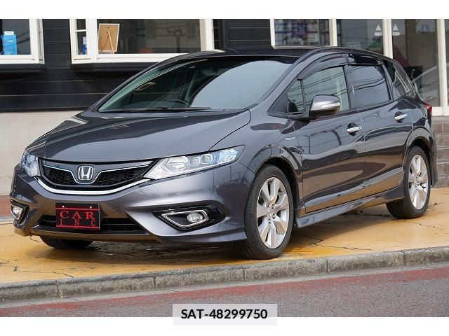 Honda JADE 2018-02 7815778-16