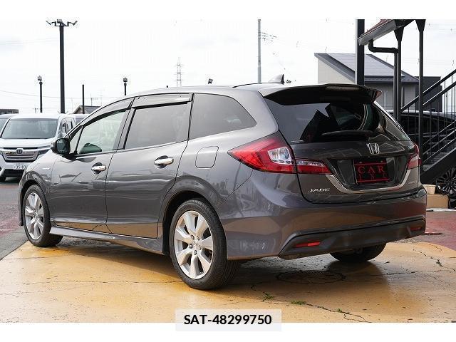 Honda JADE 2018-02 7815778-2