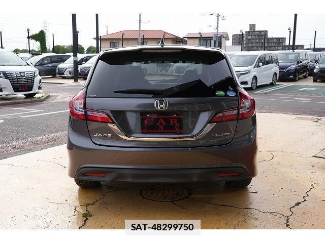 Honda JADE 2018-02 7815778-3