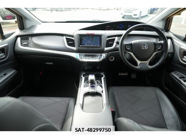 Honda JADE 2018-02 7815778-4