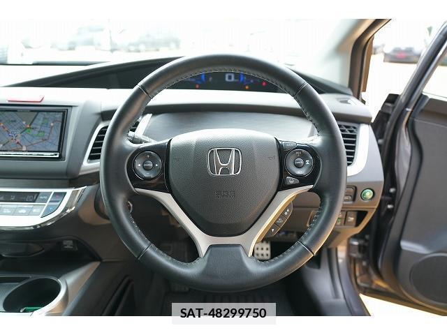 Honda JADE 2018-02 7815778-5