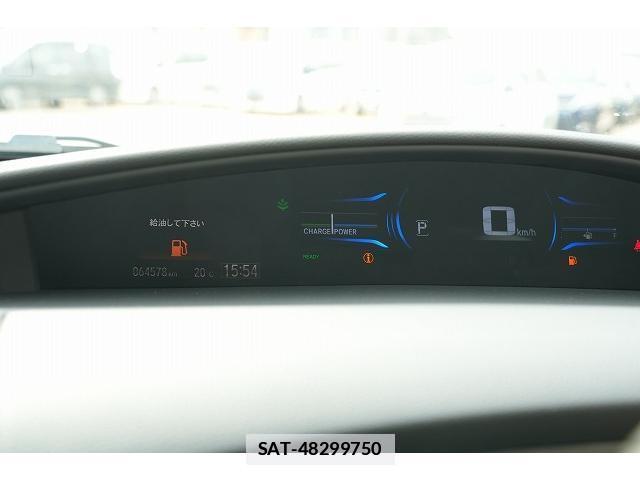 Honda JADE 2018-02 7815778-9