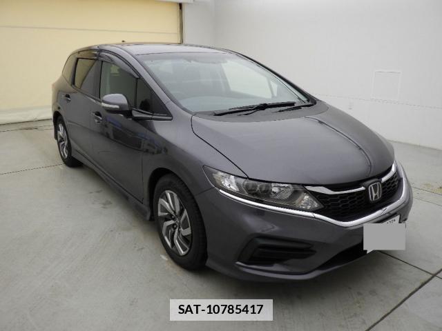 Honda JADE 2019-11 7816406-0