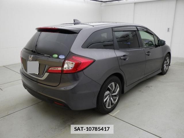 Honda JADE 2019-11 7816406-1