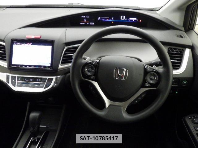 Honda JADE 2019-11 7816406-2